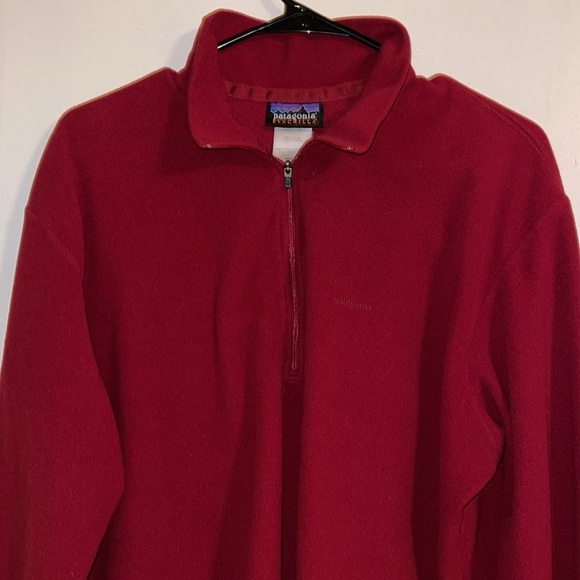🌹PATAGONIA PULLOVER - Picture 3 of 3
